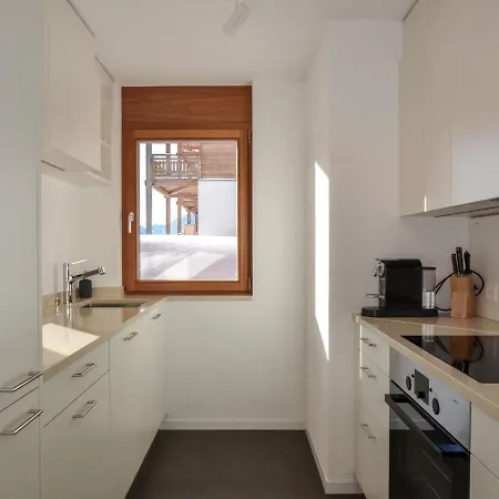 Apartment Casa Andrea 215-216