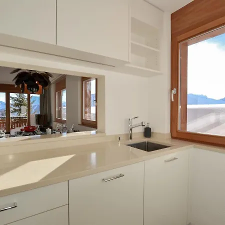 Apartment Casa Andrea 215-216 * 利德阿尔卑斯
