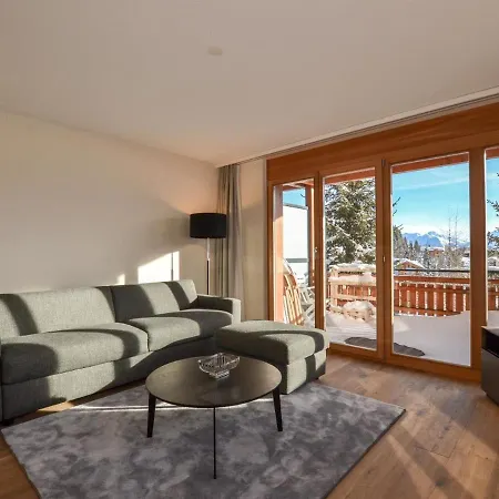 Apartment Casa Andrea 215-216 * 利德阿尔卑斯