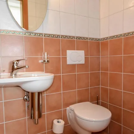 公寓 Apartment Casa Andrea 215-216 *