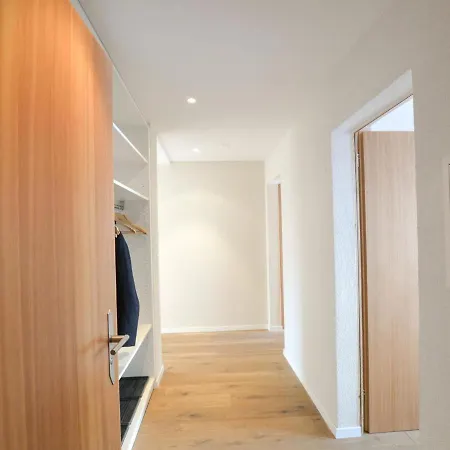 Apartment Casa Andrea 215-216 利德阿尔卑斯
