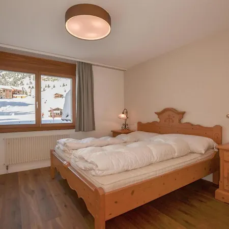 Apartment Casa Andrea 215-216 公寓 利德阿尔卑斯